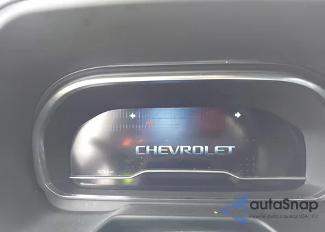 2024 Chevrolet Suburban 2Wd Rst from USA, damaged, VIN 1GNSCEKDXRR256014